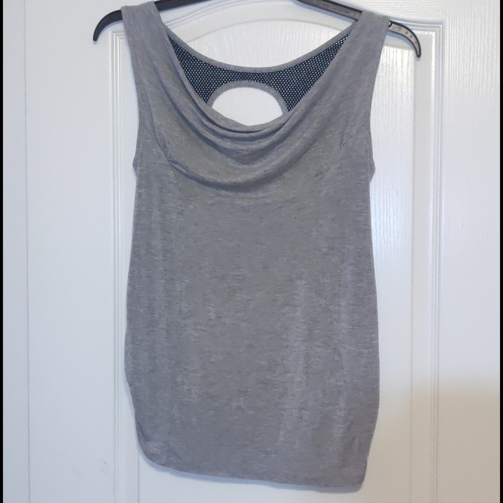 Workout or casual top